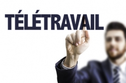 Télétravail